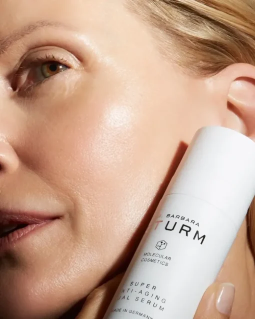 Dr. Barbara Sturm Super Anti-Aging Dual Serum | MECCA