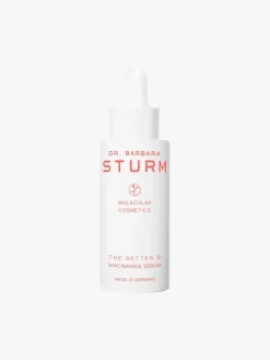 Dr. Barbara Sturm The Better B Niacinamide Serum | MECCA
