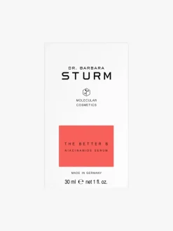Dr. Barbara Sturm The Better B Niacinamide Serum | MECCA