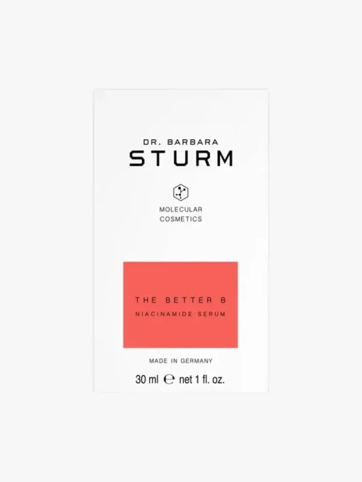 Dr. Barbara Sturm The Better B Niacinamide Serum | MECCA