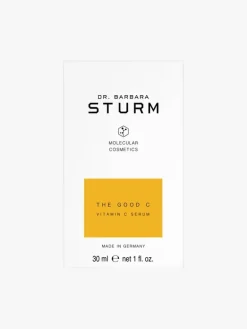 Dr. Barbara Sturm The Good C | MECCA