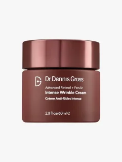 Dr Dennis Gross Advanced Retinol + Ferulic Intense Wrinkle Cream | MECCA