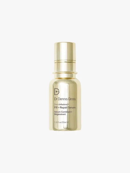 Dr. Dennis Gross DermInfusions 3D Visible Fill + Repair Serum | MECCA