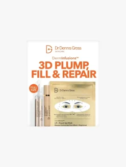 Dr. Dennis Gross DermInfusions 3D Plump, Fill and Repair | MECCA
