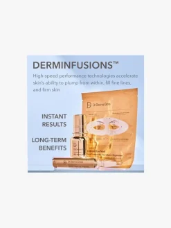 Dr. Dennis Gross DermInfusions 3D Plump, Fill and Repair | MECCA