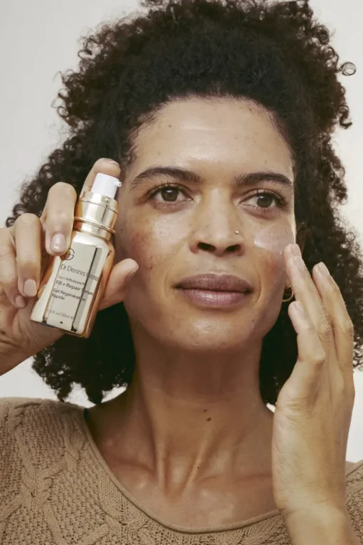 Dr. Dennis Gross DermInfusions 3D Visible Fill + Repair Serum | MECCA