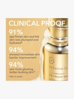 Dr. Dennis Gross DermInfusions 3D Visible Fill + Repair Serum | MECCA