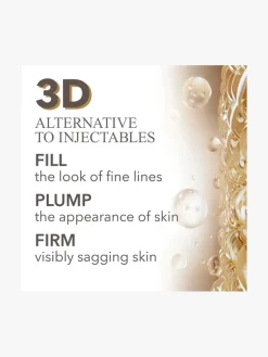 Dr. Dennis Gross DermInfusions 3D Visible Fill + Repair Serum | MECCA