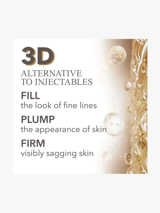 Dr. Dennis Gross DermInfusions 3D Visible Fill + Repair Serum | MECCA