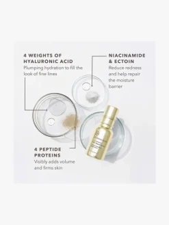 Dr. Dennis Gross DermInfusions 3D Visible Fill + Repair Serum | MECCA