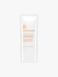 Dr Dennis Gross DRx Blemish Solutions™ Clarifying Mask | MECCA