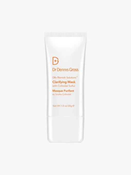Dr Dennis Gross DRx Blemish Solutions™ Clarifying Mask | MECCA