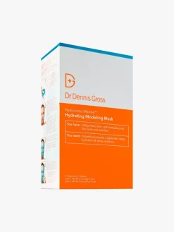 Dr. Dennis Gross Hyaluronic Marine Hydrating Modeling Mask | MECCA