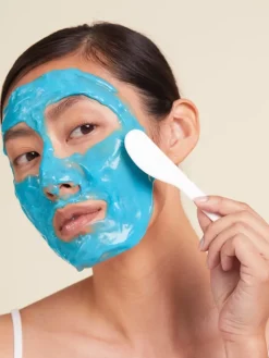 Dr. Dennis Gross Hyaluronic Marine Hydrating Modeling Mask | MECCA