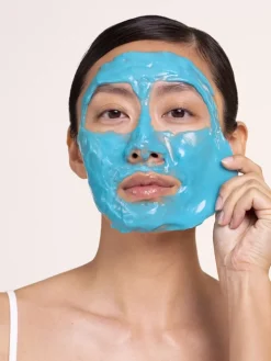 Dr. Dennis Gross Hyaluronic Marine Hydrating Modeling Mask | MECCA