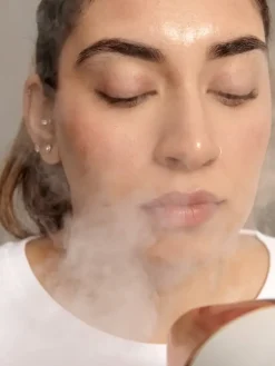 Dr. Dennis Gross Pro Facial Steamer | MECCA