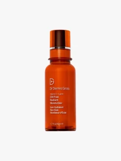 Dr Dennis Gross Vitamin C+Lactic Oil-Free Radiant Moisturizer | MECCA