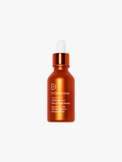 Dr Dennis Gross Vitamin C+Lactic 15% Vitamin C Firm & Bright Serum | MECCA