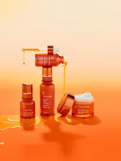Dr Dennis Gross Vitamin C + Lactic Dewy Deep Cream | MECCA