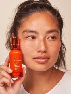 Dr Dennis Gross Vitamin C+Lactic Oil-Free Radiant Moisturizer | MECCA