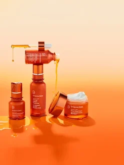 Dr Dennis Gross Vitamin C+Lactic 15% Vitamin C Firm & Bright Serum | MECCA