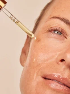 Dr Dennis Gross Vitamin C+Lactic 15% Vitamin C Firm & Bright Serum | MECCA
