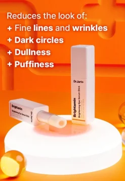 Dr. Jart+ Brightamin Brightening Eye Serum Stick | MECCA