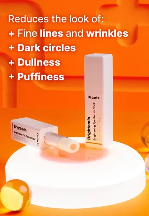 Dr. Jart+ Brightamin Brightening Eye Serum Stick | MECCA