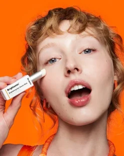Dr. Jart+ Brightamin Brightening Eye Serum Stick | MECCA