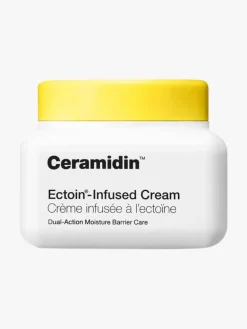 Dr. Jart+ Ceramidin Ectoin-Infused Cream | MECCA