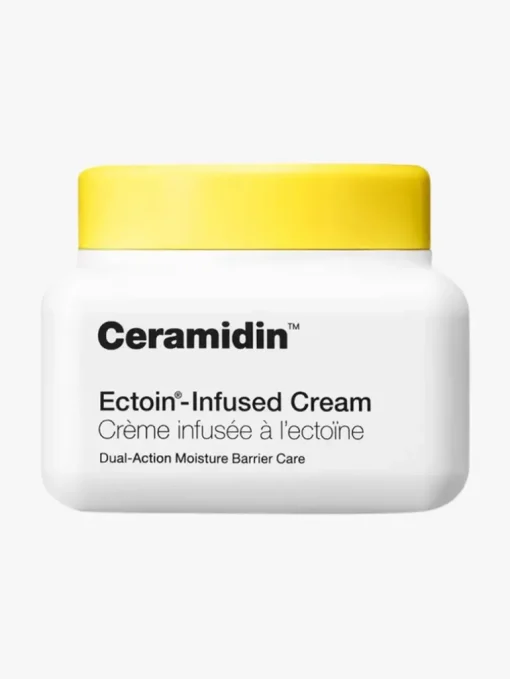 Dr. Jart+ Ceramidin Ectoin-Infused Cream | MECCA