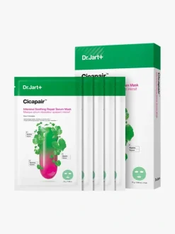 Dr. Jart+ Cicapair Intensive Soothing Repair Sheet Mask | MECCA