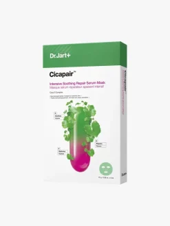 Dr. Jart+ Cicapair Intensive Soothing Repair Sheet Mask | MECCA