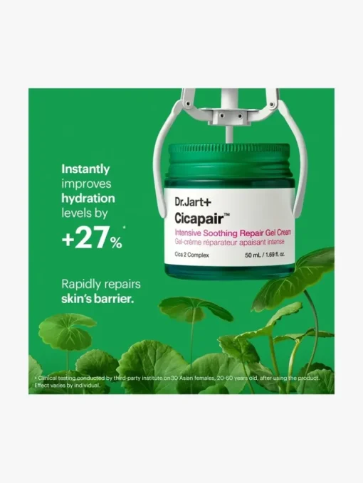 Dr. Jart+ Cicapair Intensive Soothing Repair Gel Cream | MECCA