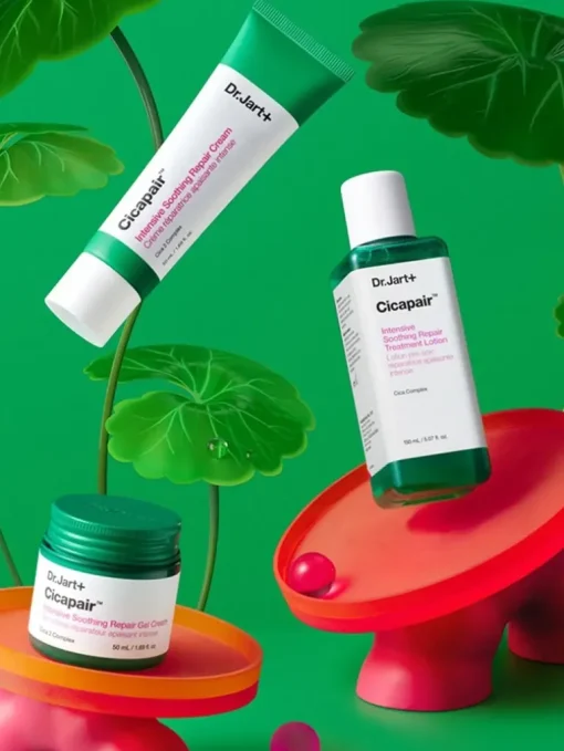 Dr. Jart+ Cicapair Intensive Soothing Repair Gel Cream | MECCA