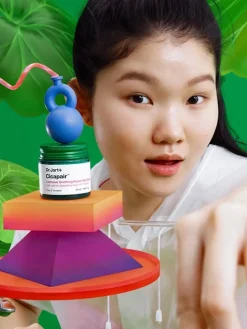 Dr. Jart+ Cicapair Intensive Soothing Repair Gel Cream | MECCA