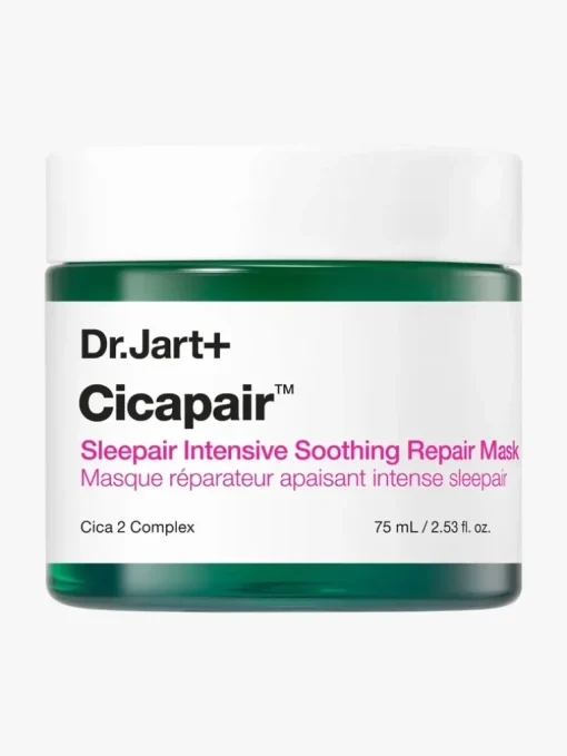Dr. Jart+ Cicapair Sleepair Intensive Soothing Repair Mask | MECCA