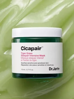 Dr. Jart+ Cicapair Sleepair Intensive Soothing Repair Mask | MECCA