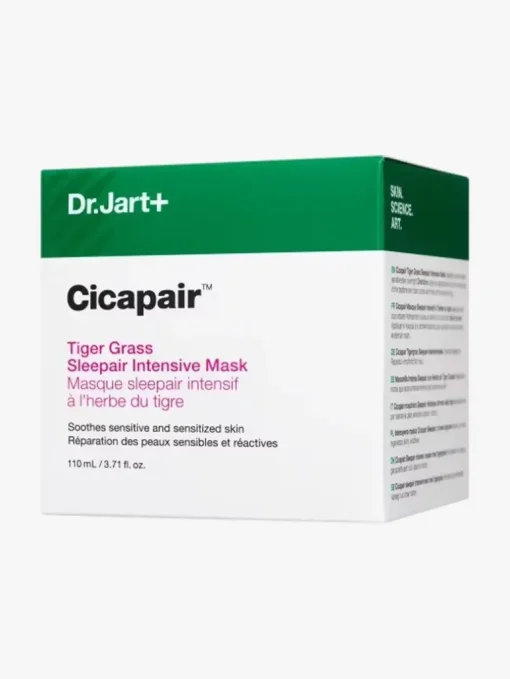 Dr. Jart+ Cicapair Sleepair Intensive Soothing Repair Mask | MECCA
