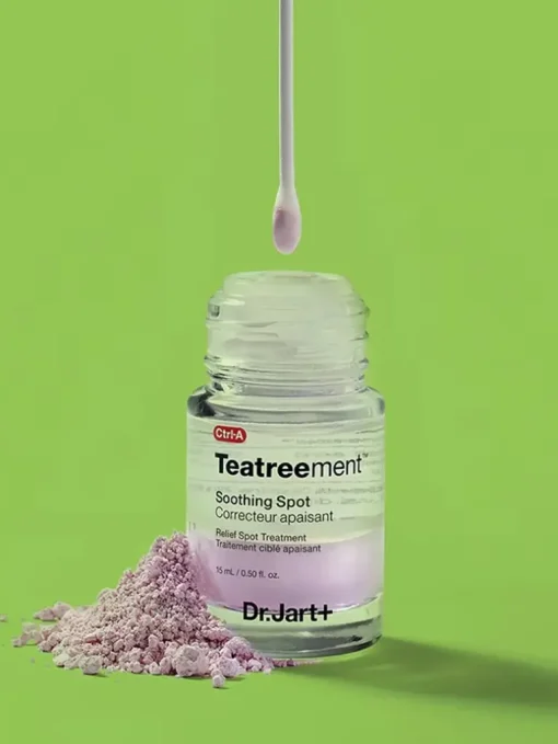 Dr. Jart+ Ctrl+A Teatreement Soothing Spot Treatment | MECCA