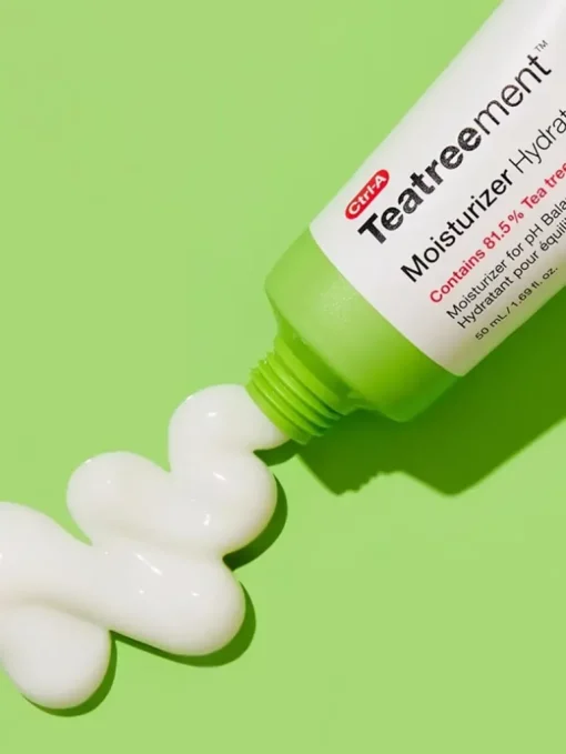 Dr. Jart+ Ctrl+A Teatreement Moisturiser | MECCA