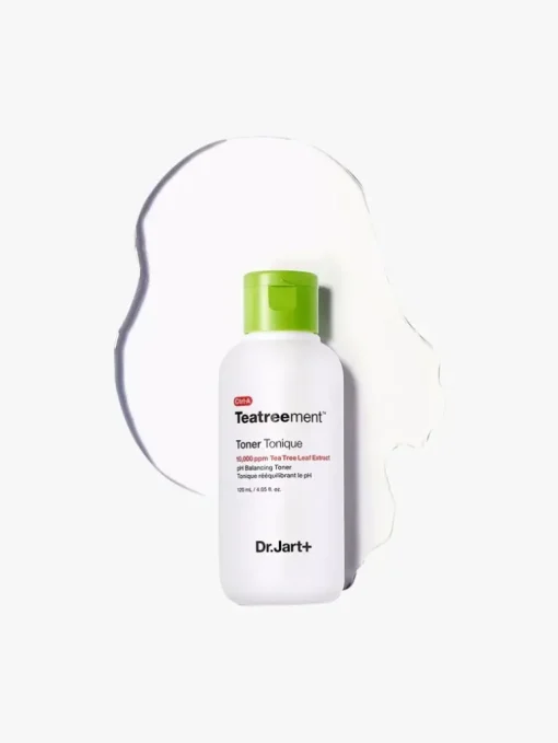 Dr. Jart+ Ctrl+A Teatreement Toner | MECCA
