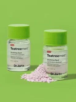 Dr. Jart+ Ctrl+A Teatreement Soothing Spot Treatment | MECCA
