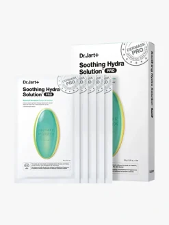 Dr. Jart+ Dermask Soothing Hydra Solution Pro Sheet Mask | MECCA