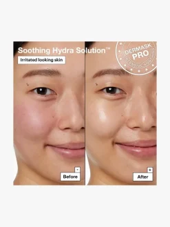 Dr. Jart+ Dermask Soothing Hydra Solution Pro Sheet Mask | MECCA
