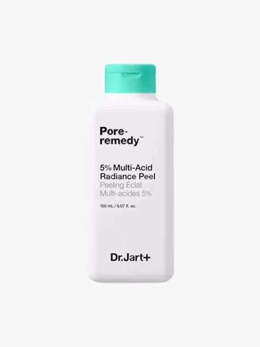 Dr. Jart+ Pore Remedy 5% Multi-Acid Radiance Peel | MECCA