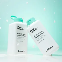 Dr. Jart+ Pore Remedy 5% Multi-Acid Radiance Peel | MECCA