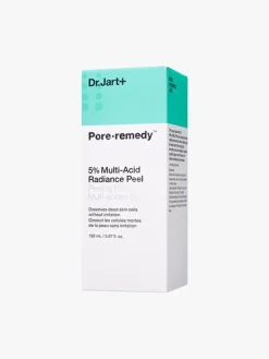 Dr. Jart+ Pore Remedy 5% Multi-Acid Radiance Peel | MECCA