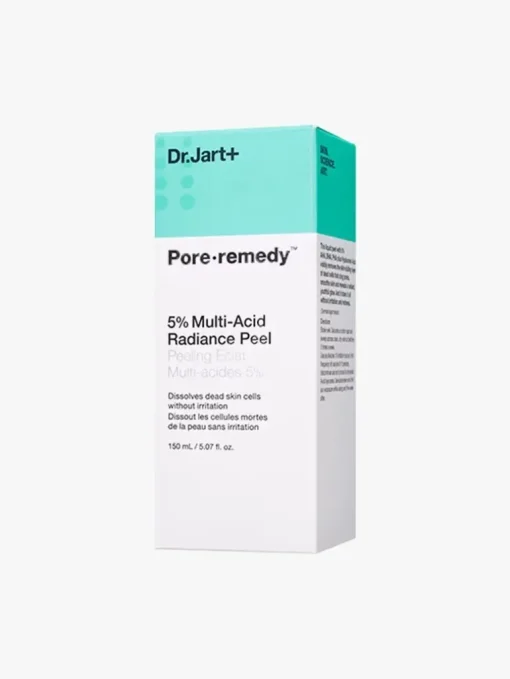 Dr. Jart+ Pore Remedy 5% Multi-Acid Radiance Peel | MECCA