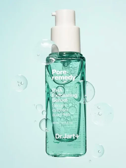 Dr. Jart+ Pore Remedy PHA Exfoliating Serum | MECCA